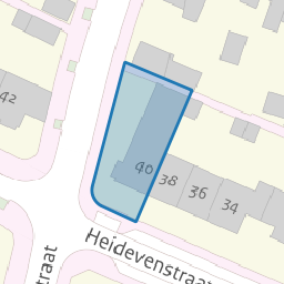 Perceel HTT02-L-1044