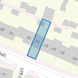 Perceel HTT02-L-1049