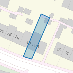 Perceel HTT02-L-1054