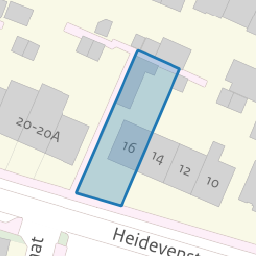 Perceel HTT02-L-1056