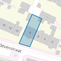 Perceel HTT02-L-1060