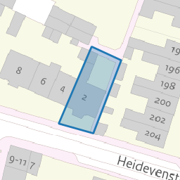 Perceel HTT02-L-1063