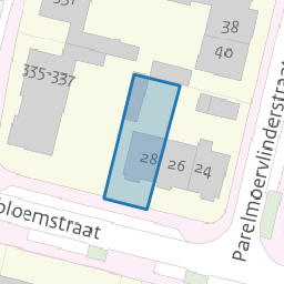 Perceel HTT02-L-1065