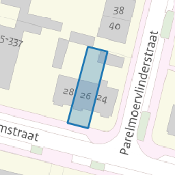 Perceel HTT02-L-1066