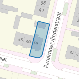 Perceel HTT02-L-1067