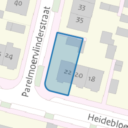 Perceel HTT02-L-1068