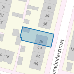 Perceel HTT02-L-1071