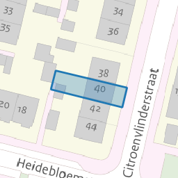 Perceel HTT02-L-1072