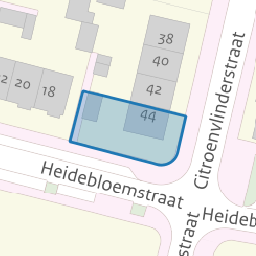 Perceel HTT02-L-1074