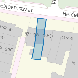 Perceel HTT02-L-1076