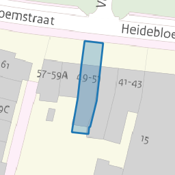 Perceel HTT02-L-1077