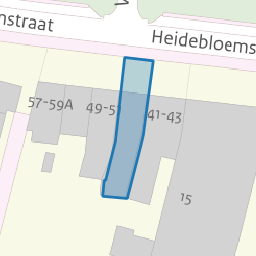 Perceel HTT02-L-1078