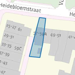 Perceel HTT02-L-1079