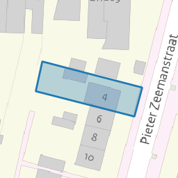 Perceel HTT02-L-1087