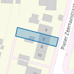 Perceel HTT02-L-1088