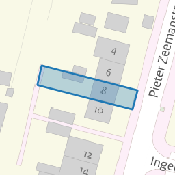 Perceel HTT02-L-1089