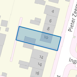 Perceel HTT02-L-1090