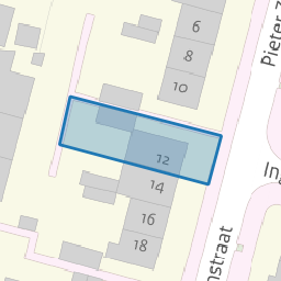 Perceel HTT02-L-1091