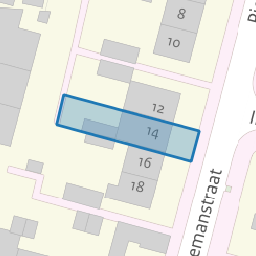 Perceel HTT02-L-1092