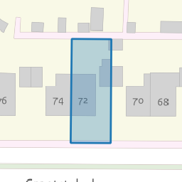 Perceel HTT02-L-1101