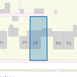 Perceel HTT02-L-1103