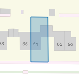 Perceel HTT02-L-1105