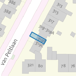 Perceel HTT02-L-1109