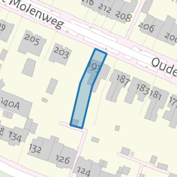 Perceel HTT02-L-1113