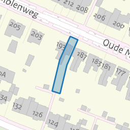 Perceel HTT02-L-1114