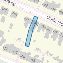 Perceel HTT02-L-1115