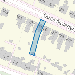 Perceel HTT02-L-1118