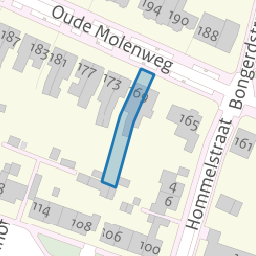 Perceel HTT02-L-1123