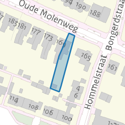 Perceel HTT02-L-1124