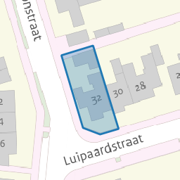 Perceel HTT02-L-1148