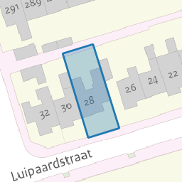 Perceel HTT02-L-1150