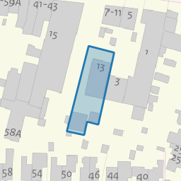 Perceel HTT02-L-1156