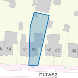 Perceel HTT02-L-1157