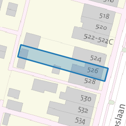 Perceel HTT02-L-1165