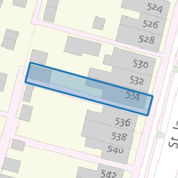 Perceel HTT02-L-1169