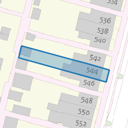 Perceel HTT02-L-1172