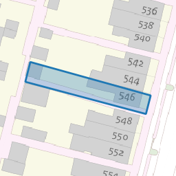 Perceel HTT02-L-1173