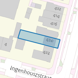 Perceel HTT02-L-1190