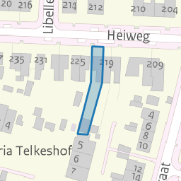 Perceel HTT02-L-1194