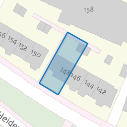 Perceel HTT02-L-1201