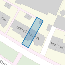 Perceel HTT02-L-1203