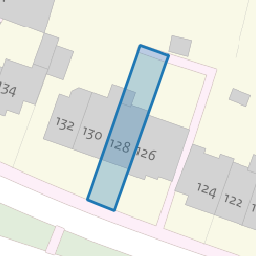 Perceel HTT02-L-1207