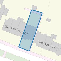 Perceel HTT02-L-1208