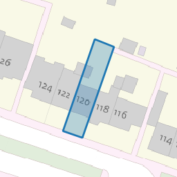 Perceel HTT02-L-1211