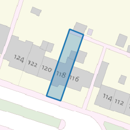 Perceel HTT02-L-1212