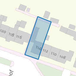 Perceel HTT02-L-1214